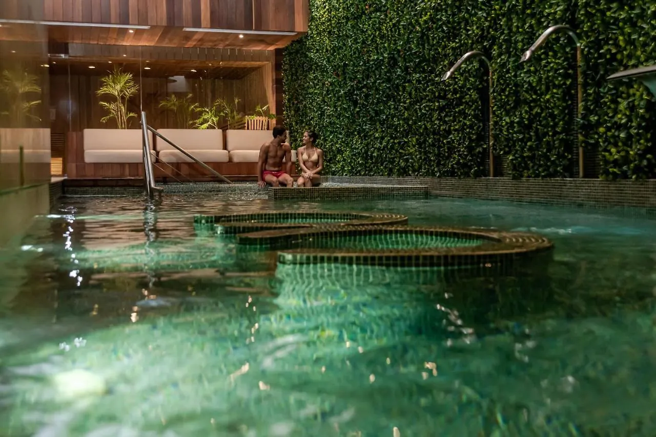 The Reef 28 Hotel & Spa (Adults Only) Playa del Carmen