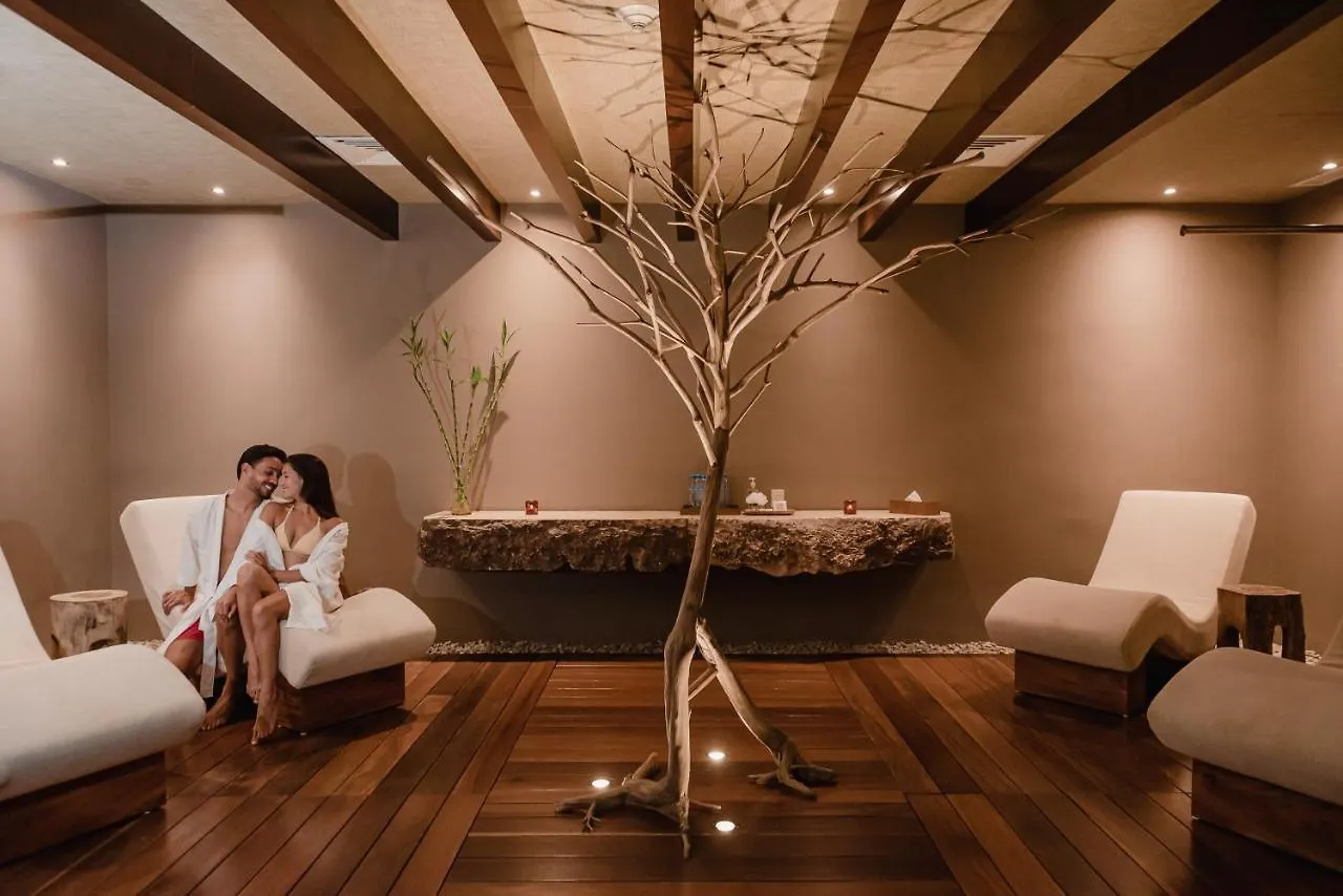 The Reef 28 Hotel & Spa (Adults Only) Playa del Carmen