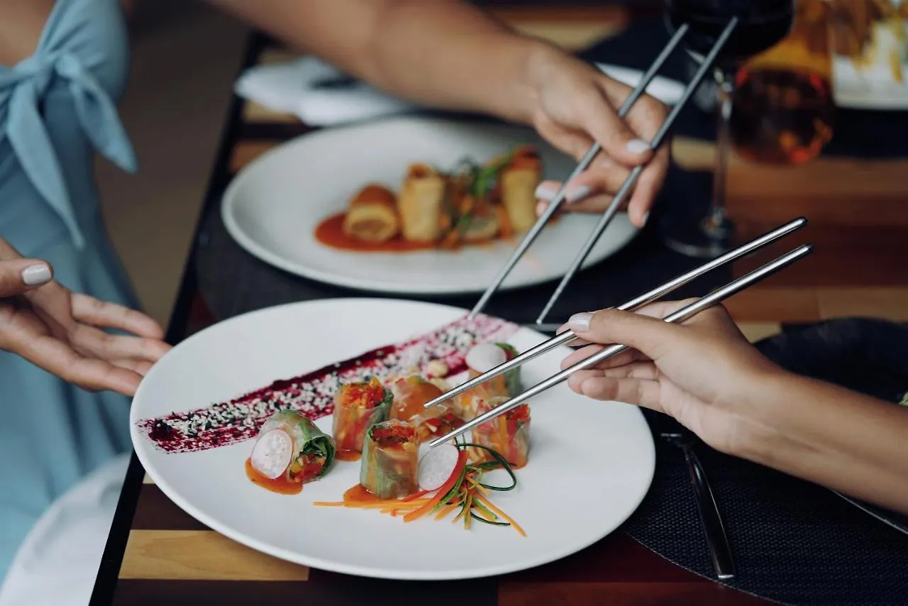 The Reef 28 Hotel & Spa (Adults Only) Playa del Carmen