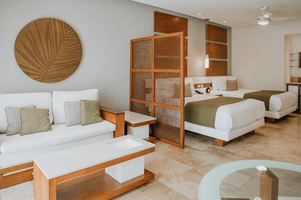 The Reef 28 Hotel & Spa (Adults Only) 신데 델 카르멘