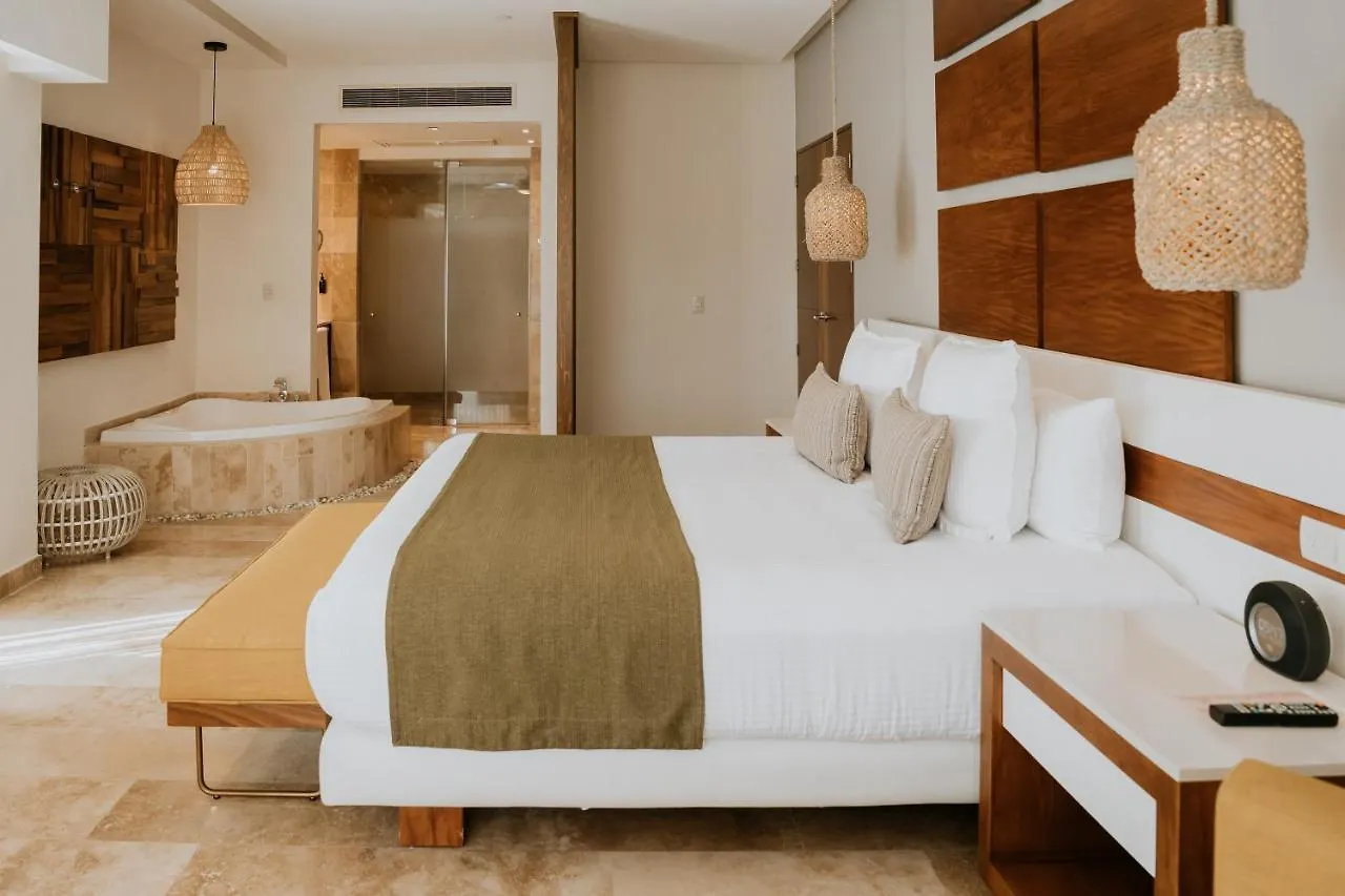 The Reef 28 Hotel & Spa (Adults Only) 신데 델 카르멘