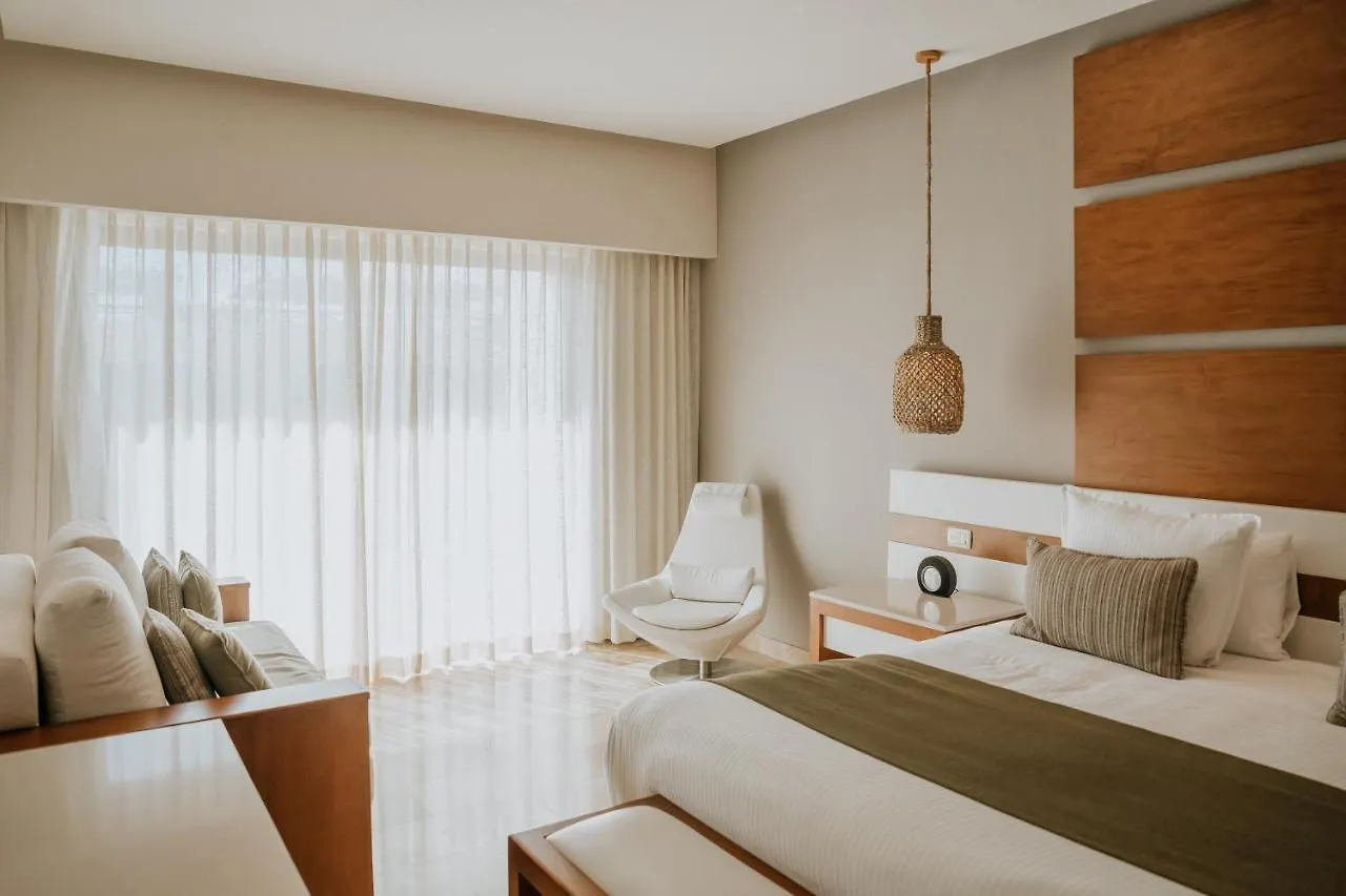 *****  The Reef 28 Hotel & Spa (Adults Only) Playa del Carmen Mexico