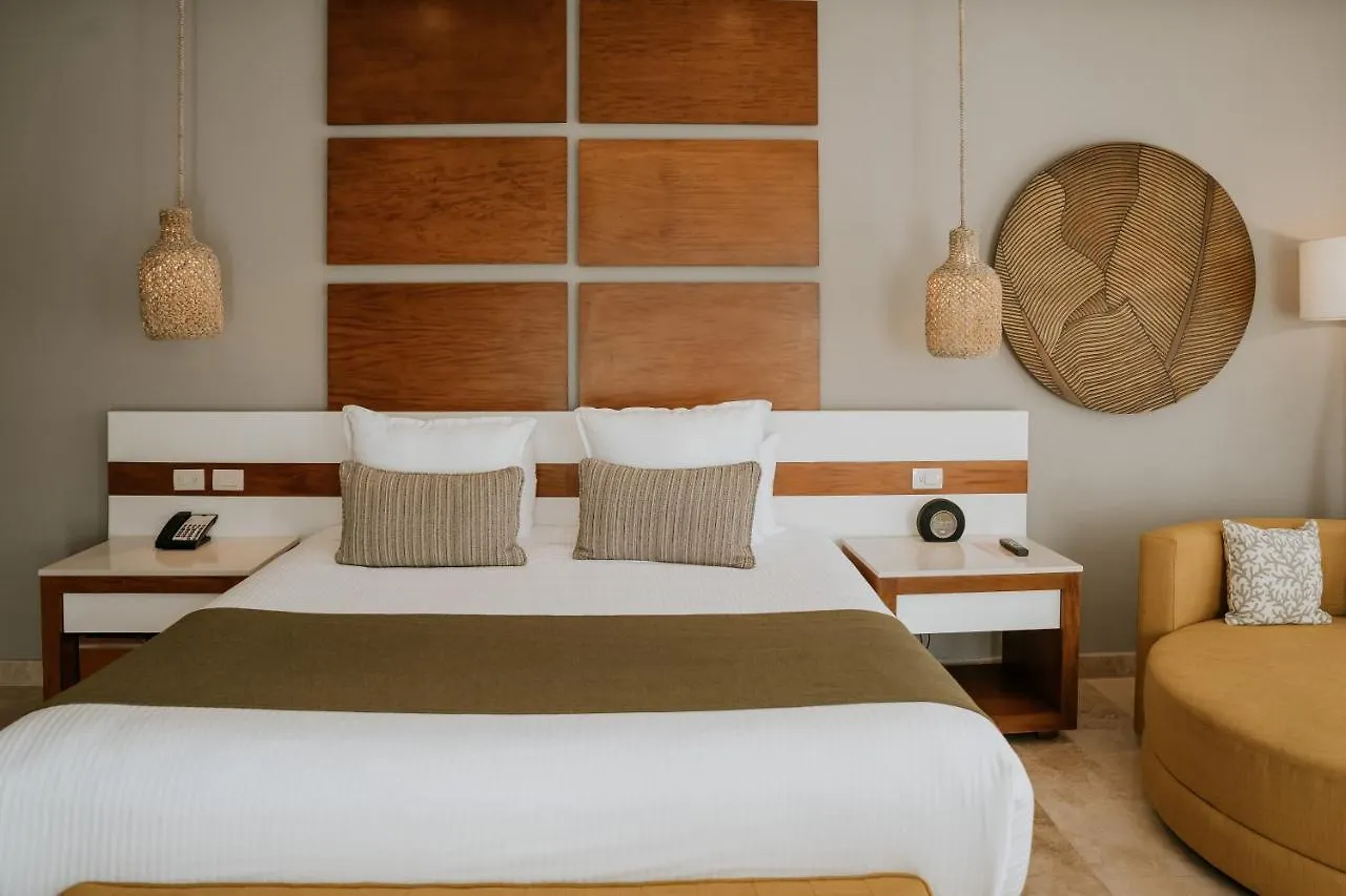 The Reef 28 Hotel & Spa (Adults Only) Playa del Carmen