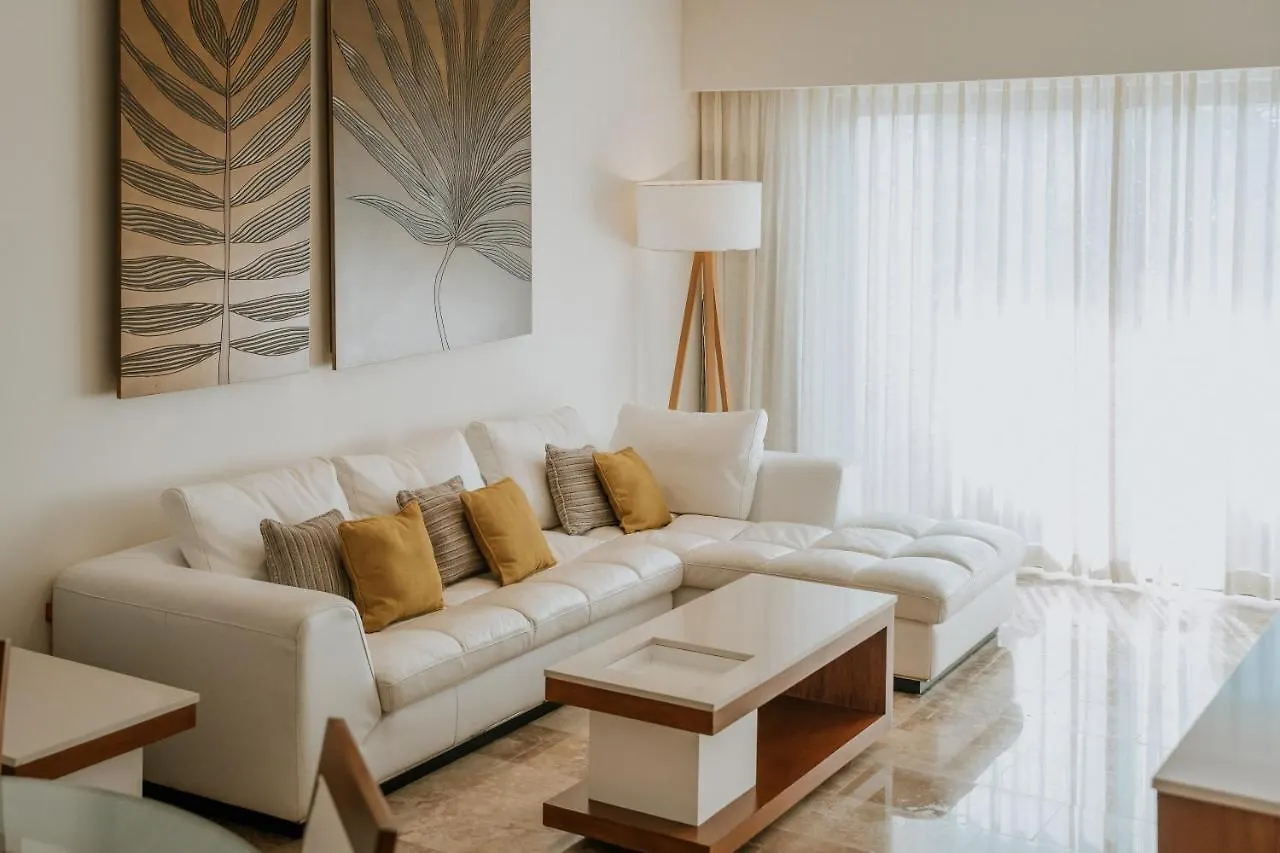 The Reef 28 Hotel & Spa (Adults Only) Playa del Carmen 5*,  Mexico