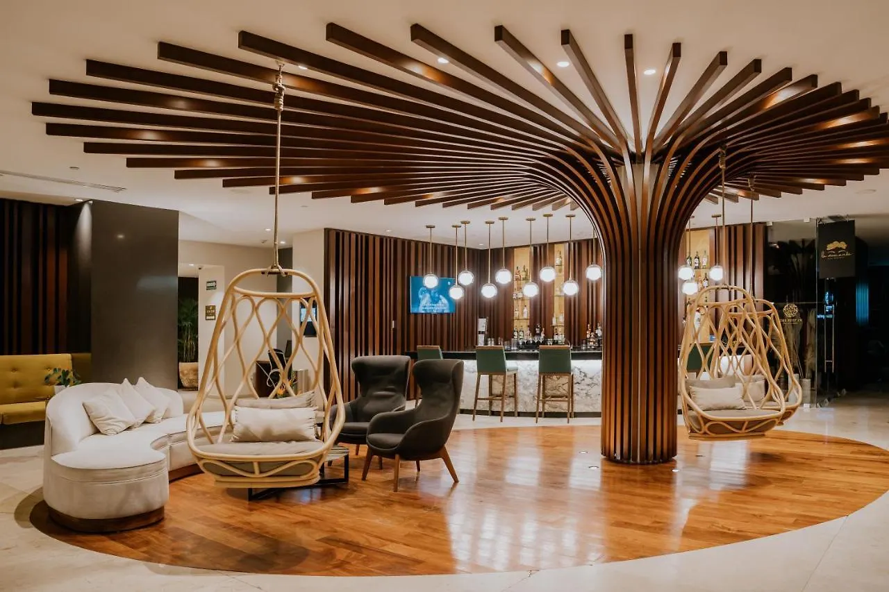 The Reef 28 Hotel & Spa (Adults Only) Playa del Carmen