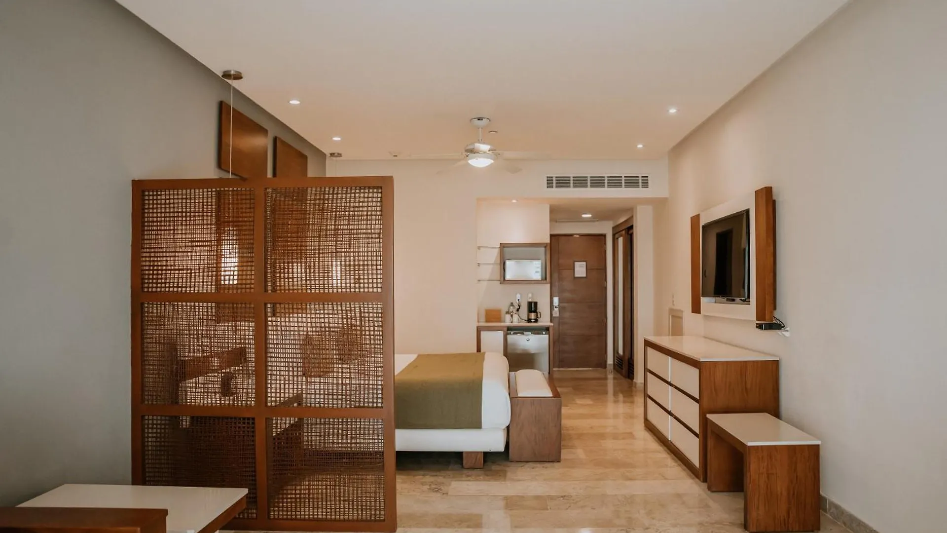 *****  The Reef 28 Hotel & Spa (Adults Only) Playa del Carmen Mexico