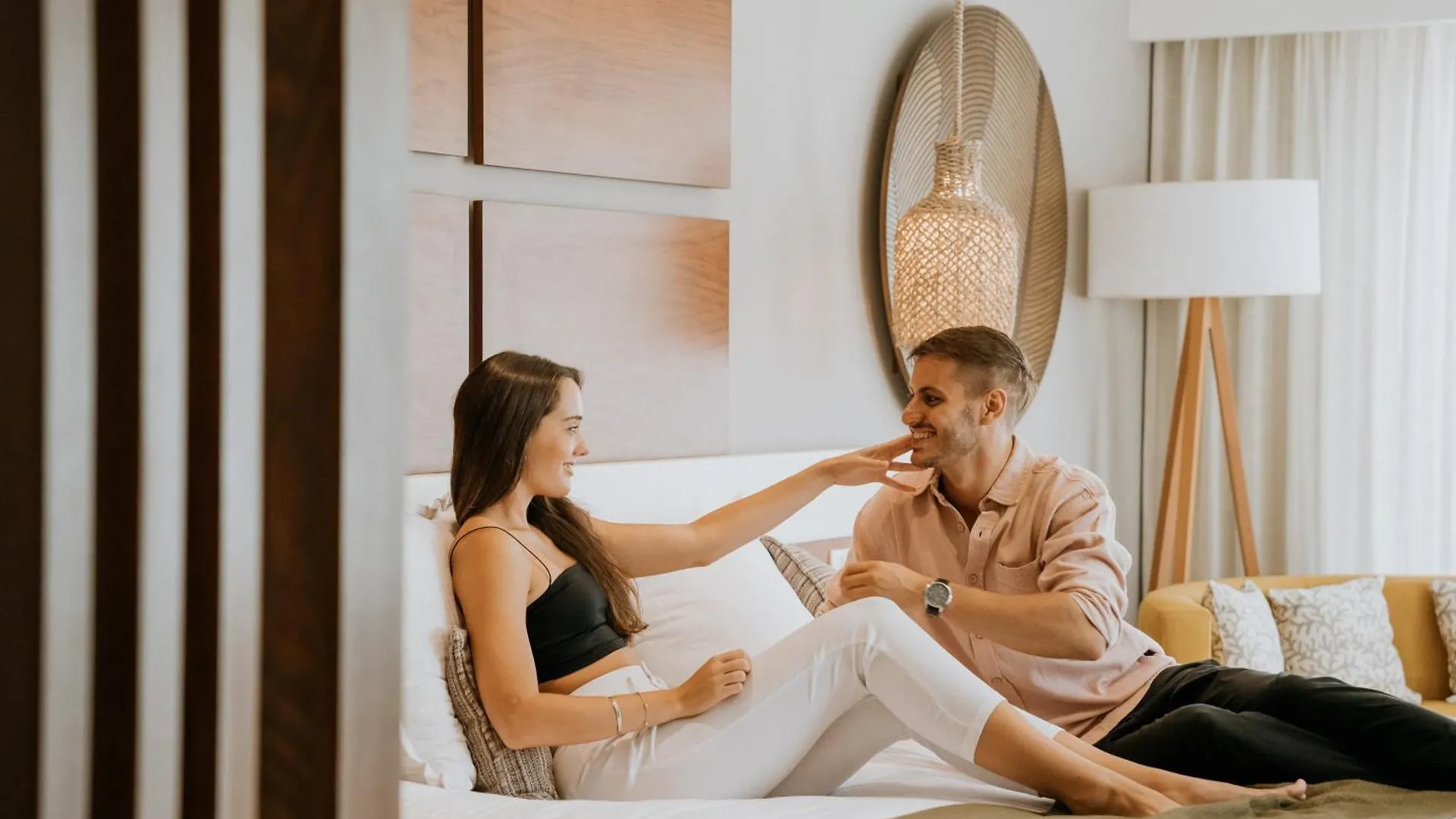 The Reef 28 Hotel & Spa (Adults Only) Playa del Carmen 5*,  Mexico