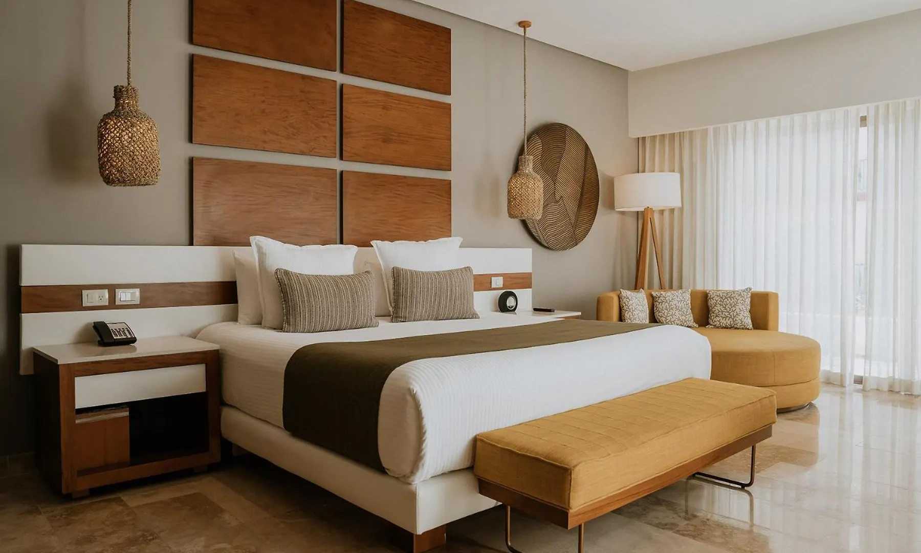The Reef 28 Hotel & Spa (Adults Only) Playa del Carmen 5*,  Mexico