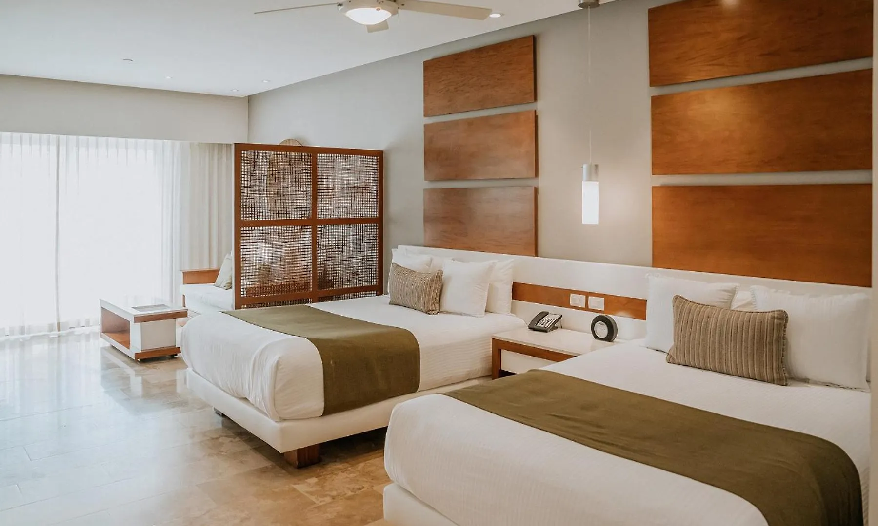 *****  The Reef 28 Hotel & Spa (Adults Only) Playa del Carmen Mexico