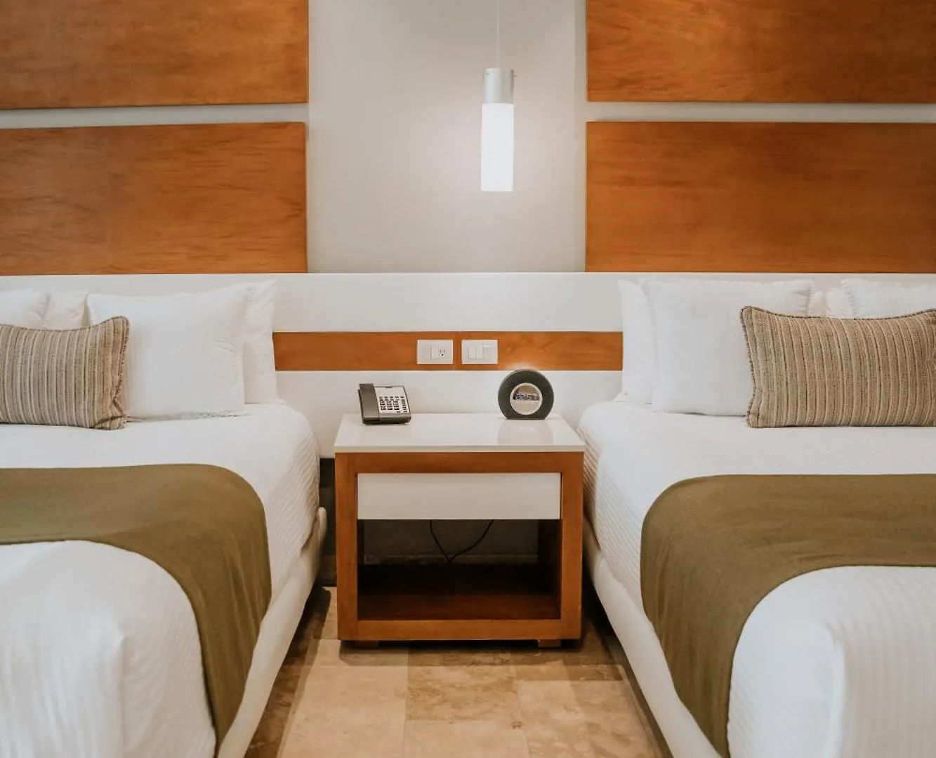 The Reef 28 Hotel & Spa (Adults Only) Playa del Carmen 5*,