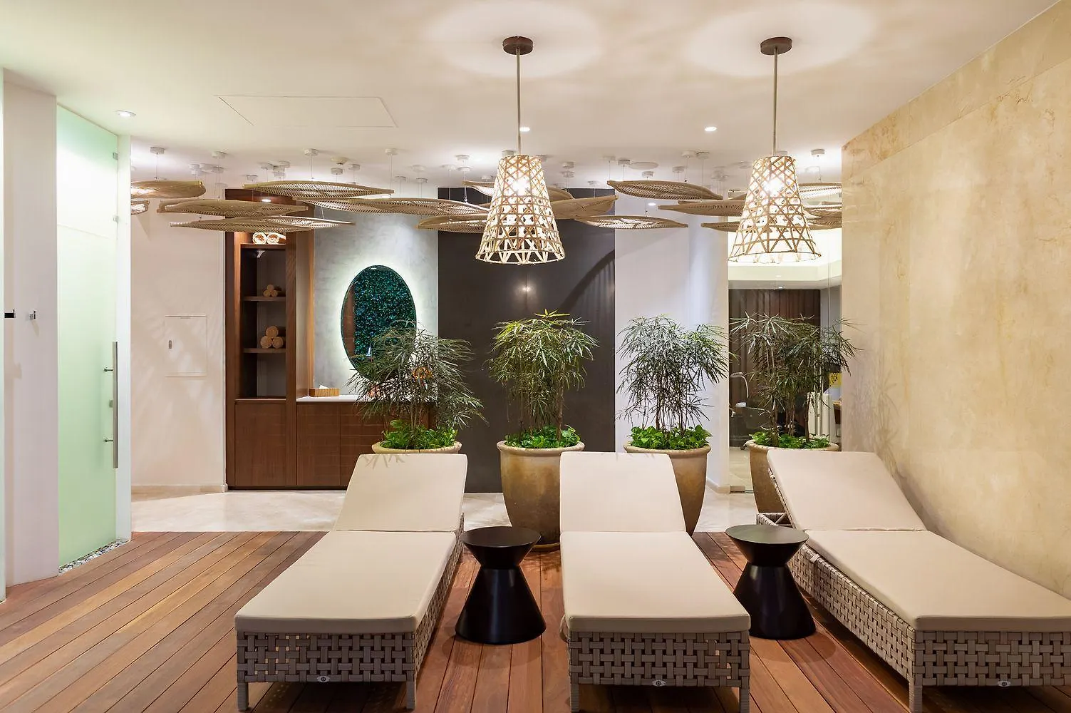 The Reef 28 Hotel & Spa (Adults Only) Playa del Carmen