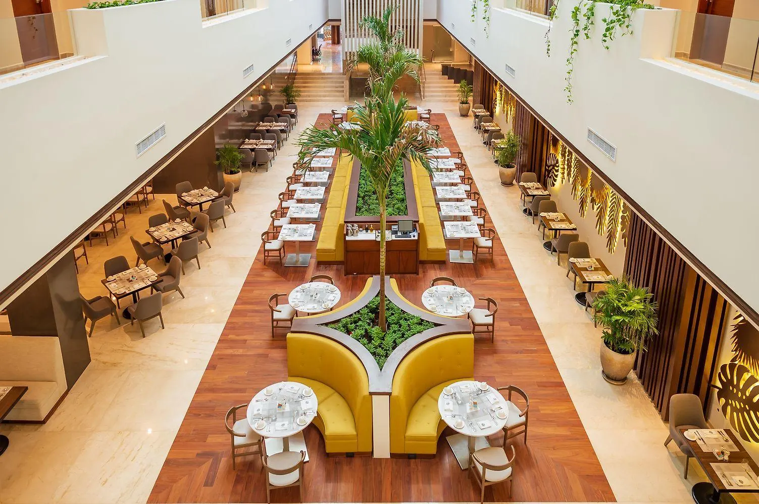The Reef 28 Hotel & Spa (Adults Only) Playa del Carmen 5*,  Mexico