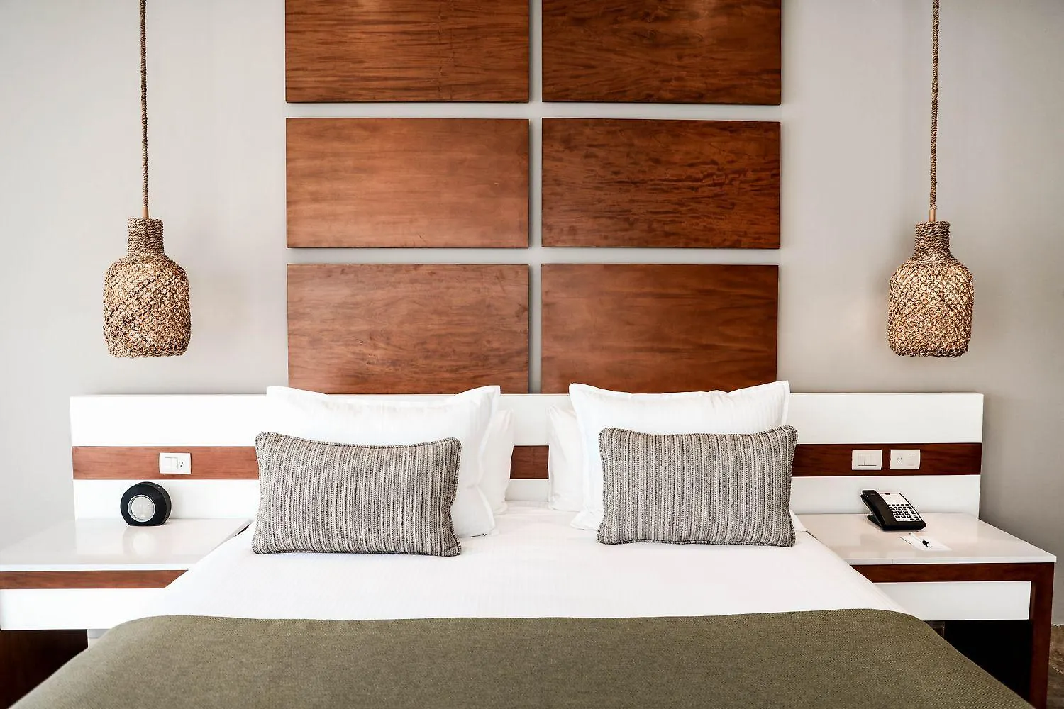 The Reef 28 Hotel & Spa (Adults Only) Playa del Carmen