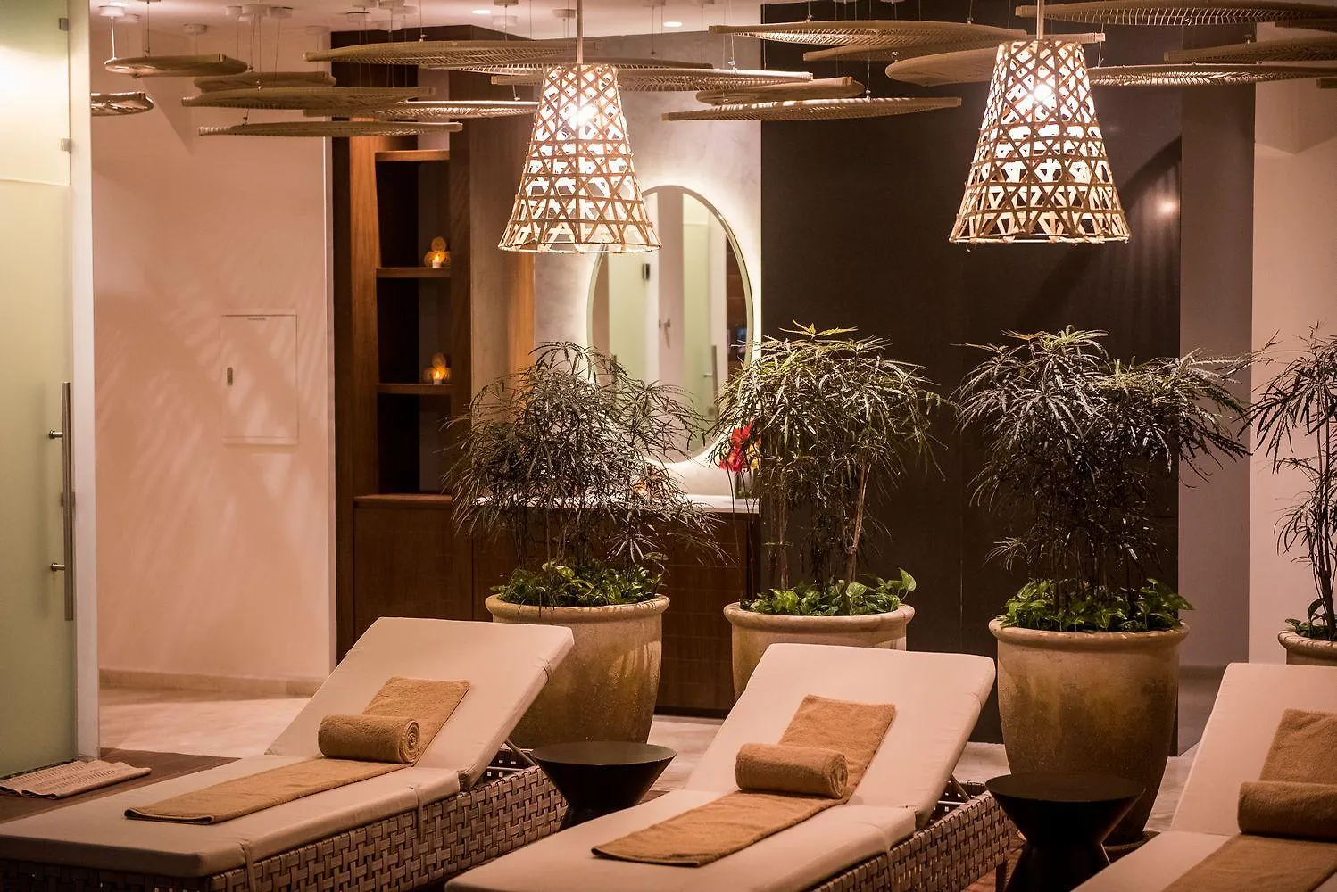 The Reef 28 Hotel & Spa (Adults Only) 신데 델 카르멘