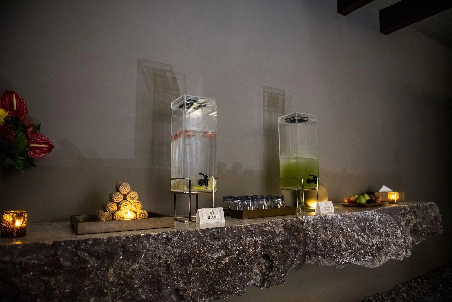 The Reef 28 Hotel & Spa (Adults Only) Playa del Carmen