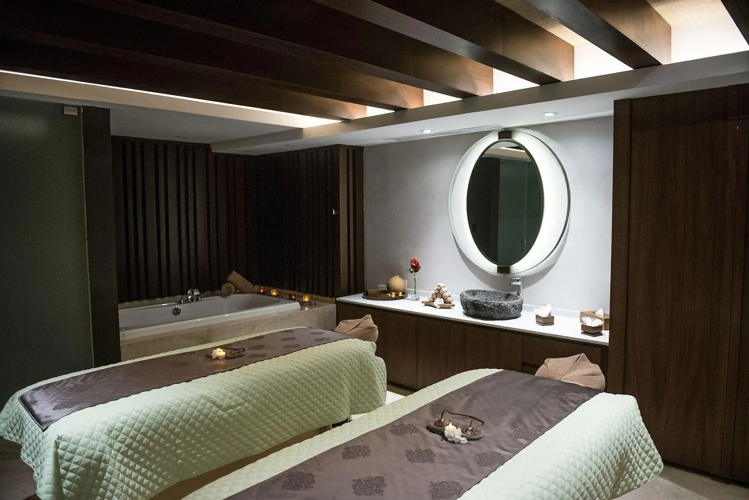 The Reef 28 Hotel & Spa (Adults Only) Playa del Carmen 5*,