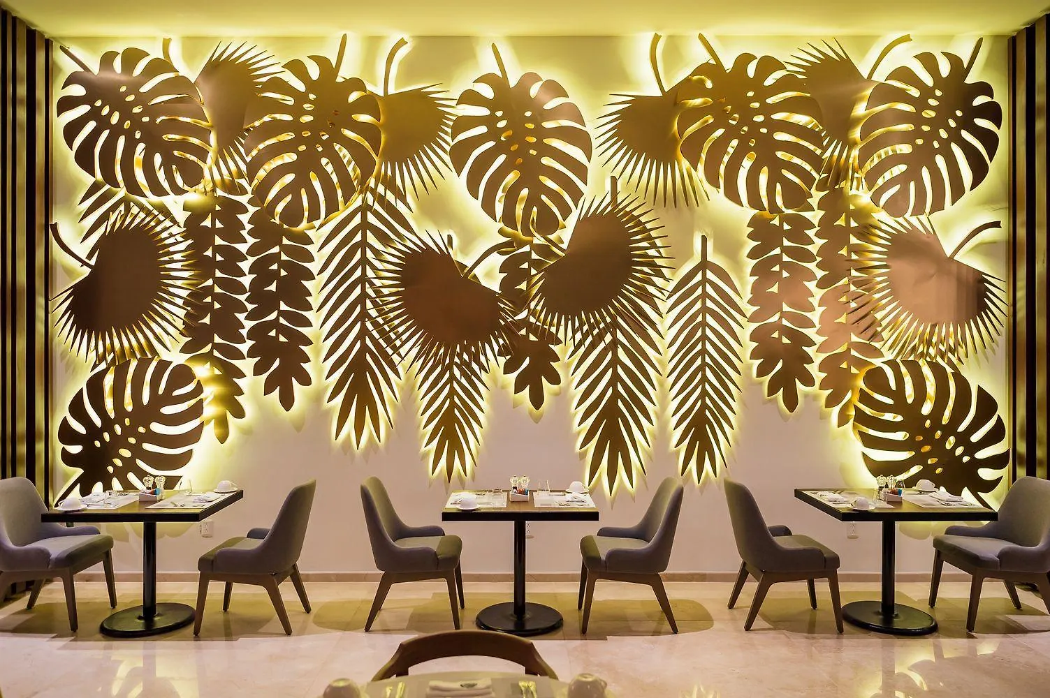 The Reef 28 Hotel & Spa (Adults Only) Playa del Carmen 5*,