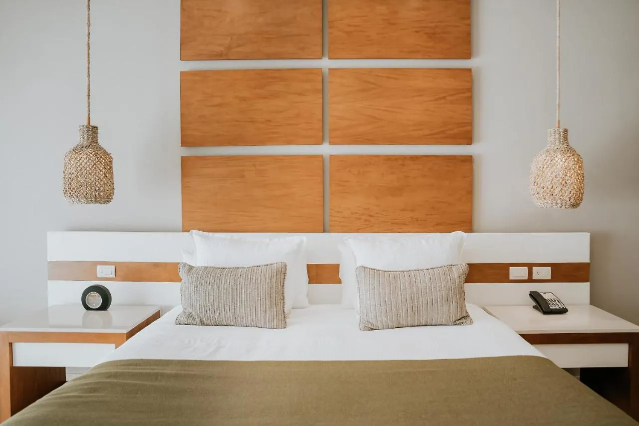 The Reef 28 Hotel & Spa (Adults Only) Playa del Carmen