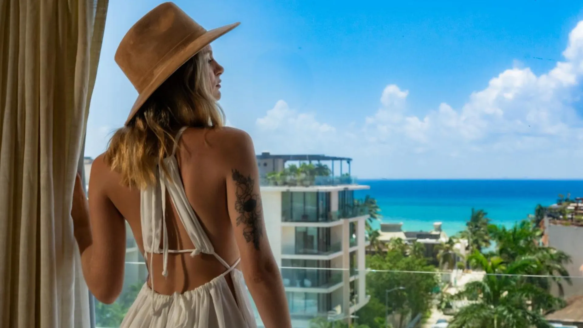 The Reef 28 Hotel & Spa (Adults Only) Playa del Carmen Meksyk