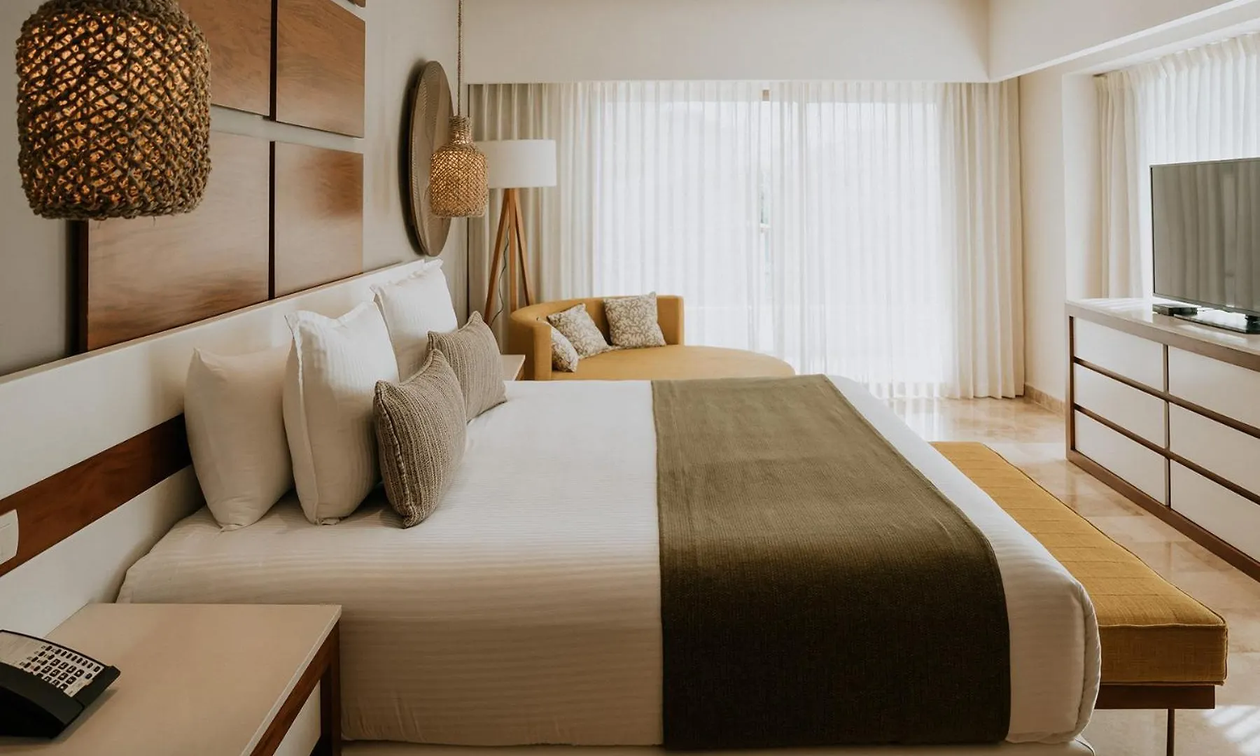 The Reef 28 Hotel & Spa (Adults Only) Playa del Carmen