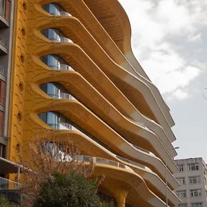 Classy Taksim Appart hôtel