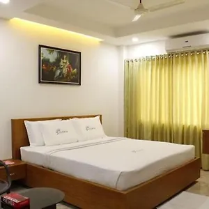 Hill Palace Hotel