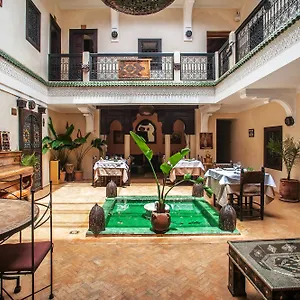 Haraka Maison d'hôtes