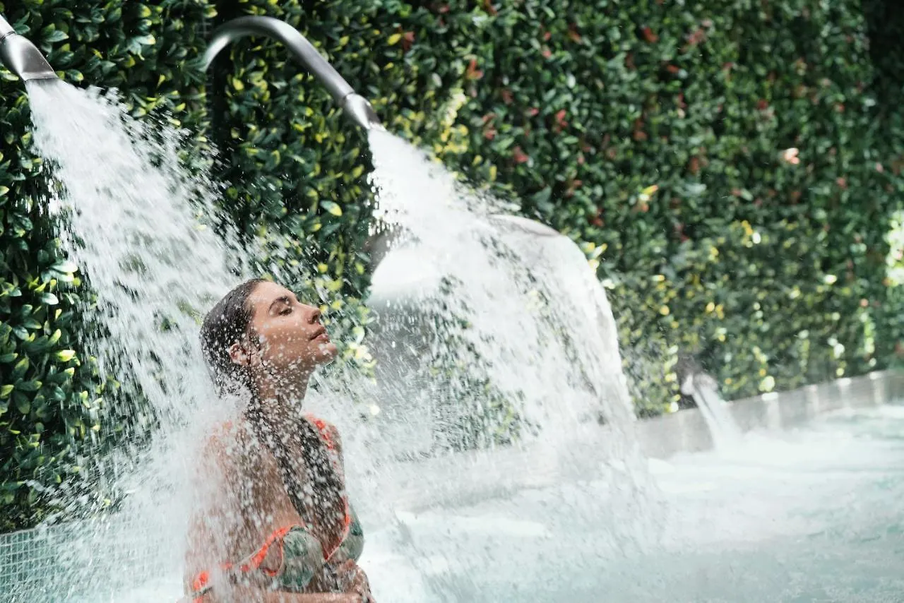 The Reef 28 Hotel & Spa (Adults Only) Playa del Carmen 5*,