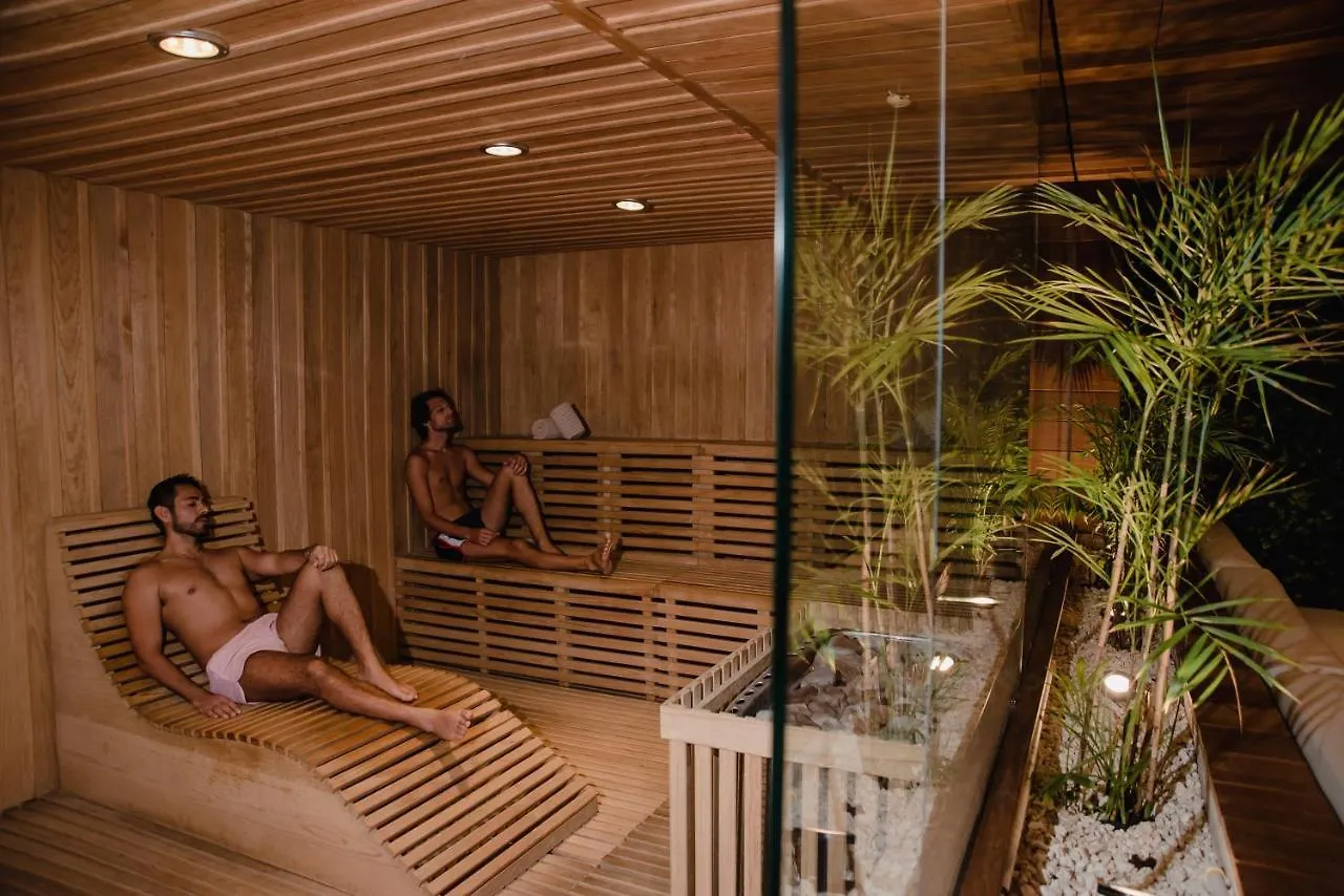 The Reef 28 Hotel & Spa (Adults Only) Playa del Carmen Mexique