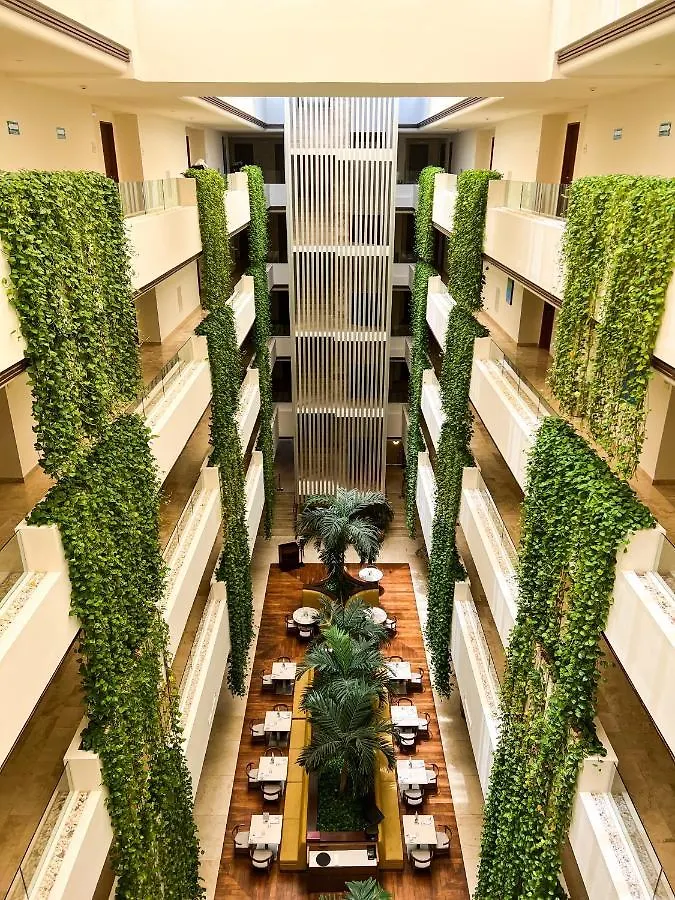 The Reef 28 Hotel & Spa (Adults Only) Playa del Carmen
