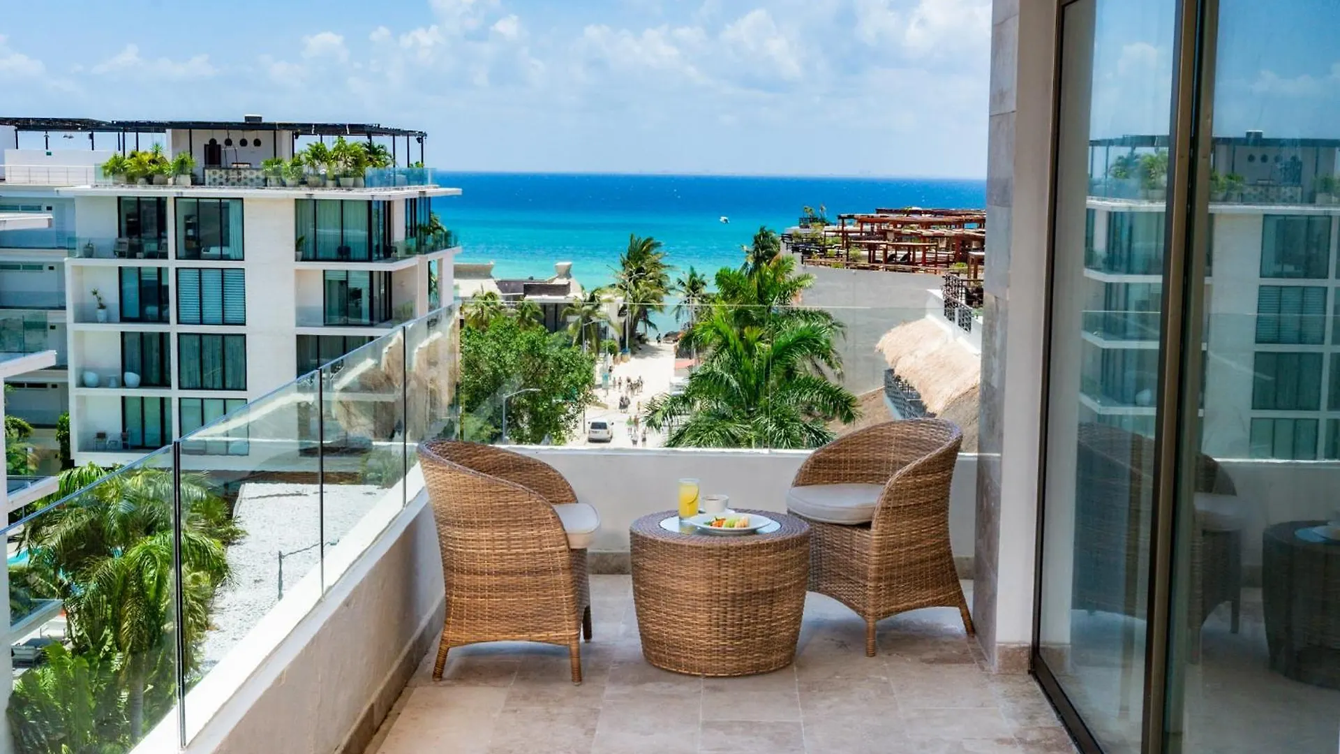 The Reef 28 Hotel & Spa (Adults Only) Playa del Carmen