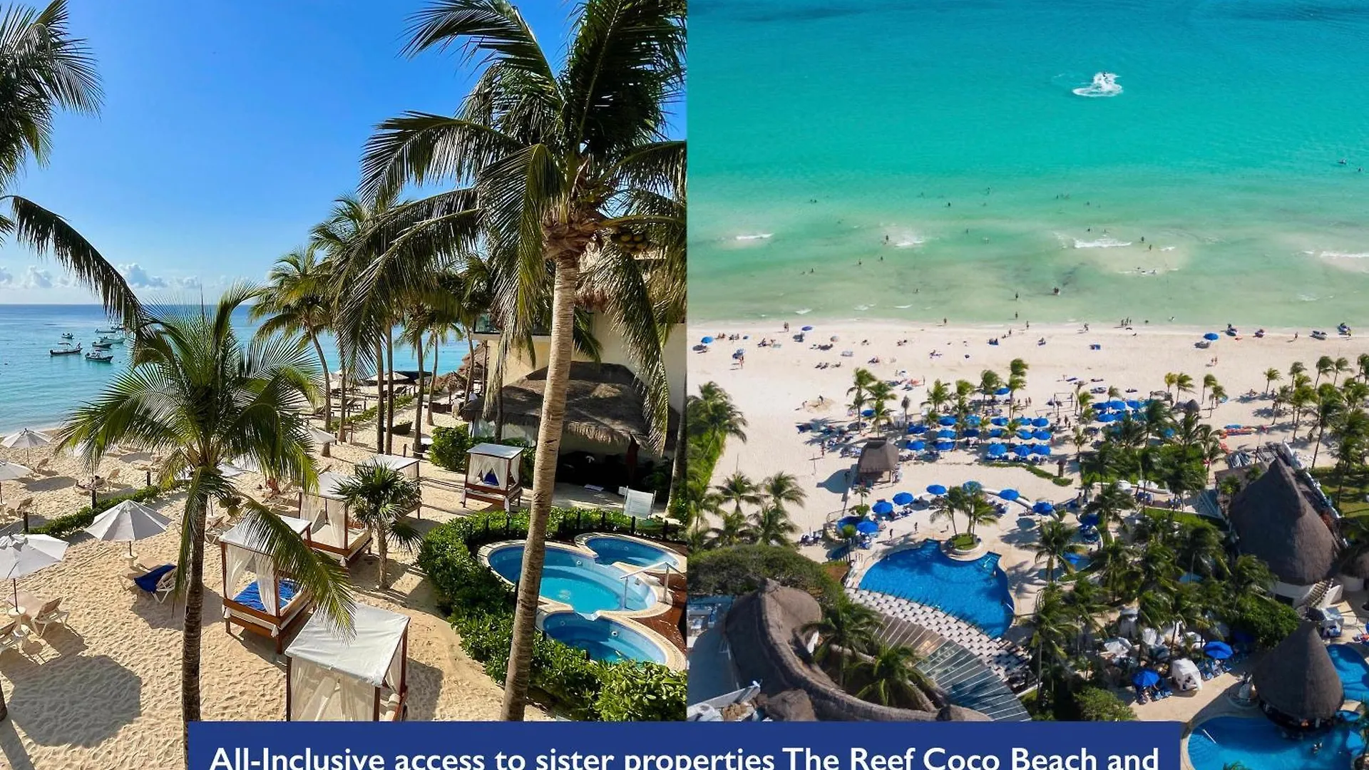 The Reef 28 Hotel & Spa (Adults Only) Playa del Carmen