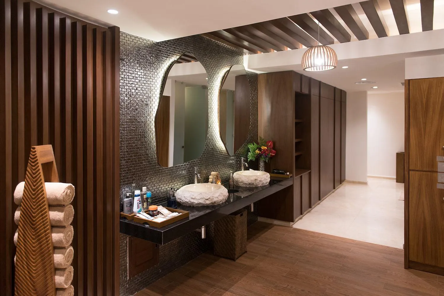 The Reef 28 Hotel & Spa (Adults Only) Playa del Carmen